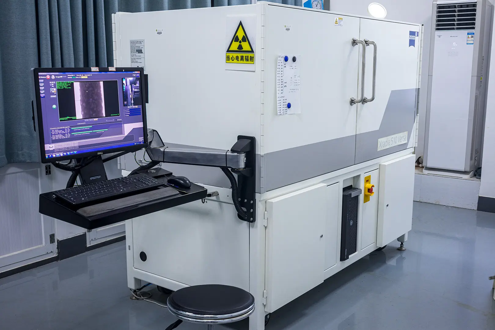 Zeiss Xradia 510 Versa