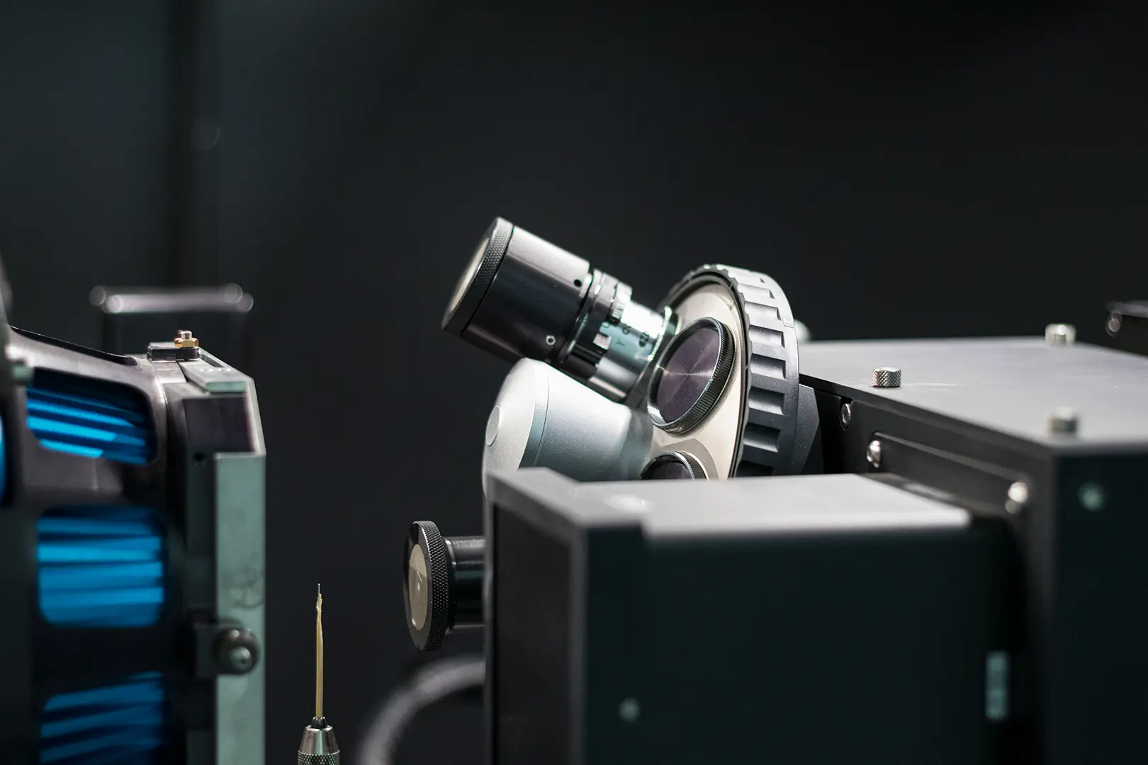 Zeiss Xradia 510 Versa